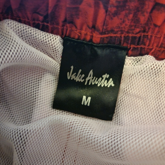 Mens Swim Trunks from Jake Austin
Cool Design: mul - Picture 3 of 3